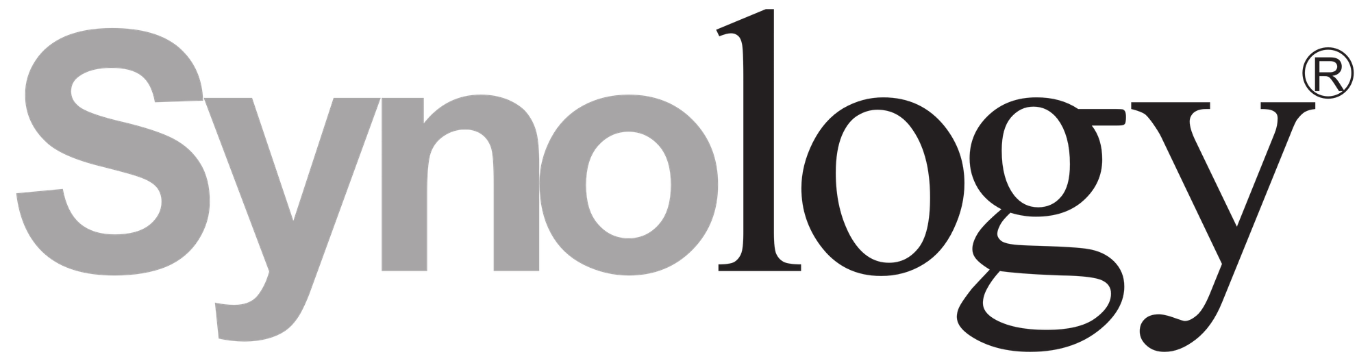 Synology